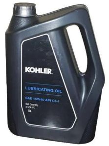 Diesel Engine Oil