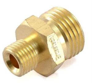 BRASS REDUCING ADAPTOR