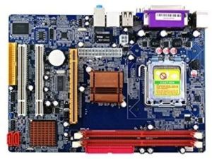 Computer Motherboard