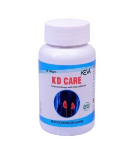 KD Care Tablet