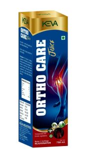 Ortho Care juice 750 ml