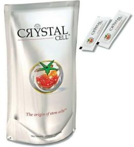 Phytoscience Crystal Cell