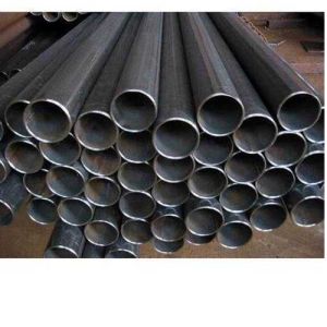 Jindal MS Pipe