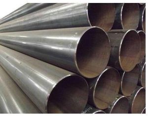 Steel Round Pipe