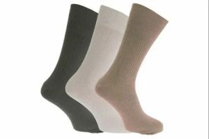 Cotton Diabetic Socks