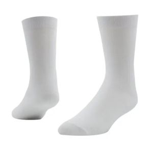 Plain Sublimation Blank Socks