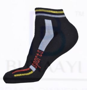 Bunaayi Sports Socks