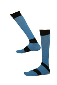 Cotton Football Socks