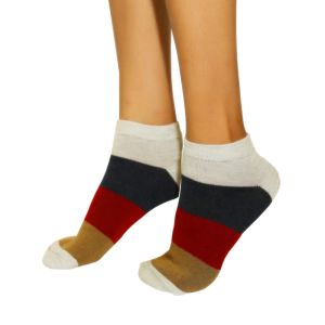 cotton socks