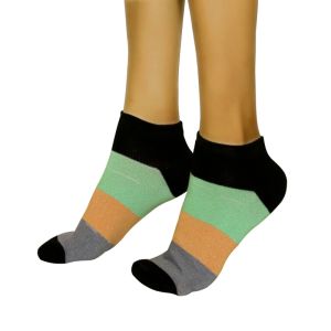 cotton socks