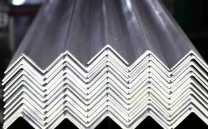 Mild Steel Angle