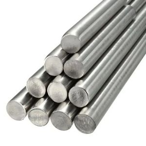 Mild Steel Round Bar