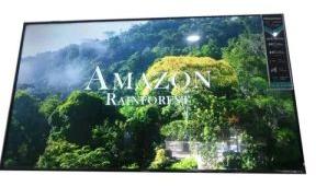 Android led tv