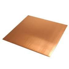 Earthing Plates