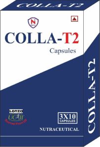 COLLA-T2 Capsules