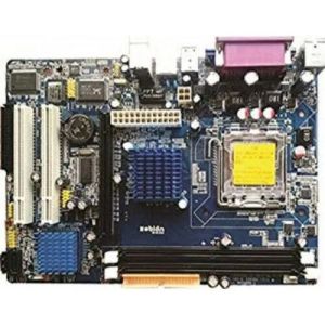 Motherboard