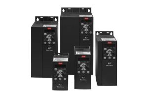 Danfoss VLT FC 051 Micro Drive