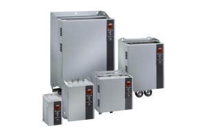 Danfoss VLT MCD 500 Soft Starter