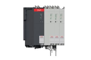 Danfoss VLT MSD 510 Multiaxis Servo Drive