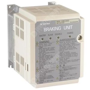 dynamic braking unit