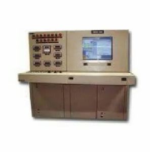 Electrical Automation Control Panel