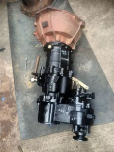 Mahindra Bolero Gear box