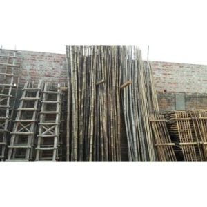 Bamboo Scaffolding