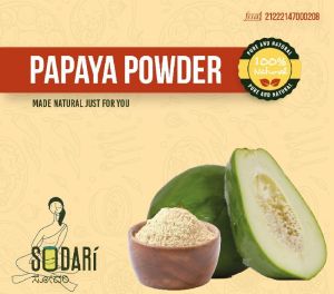 Papaya Powder