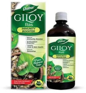 Dabur Giloy Juice