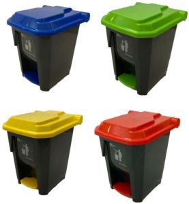 Medical Bins 30ltr