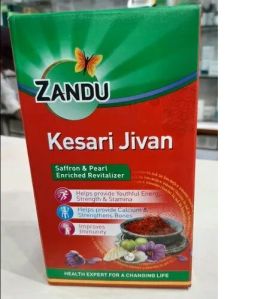 Kesari Jivan Chyawanprash