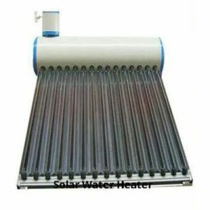 200 LPD Solar Water Heater