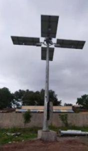 40 Watt High Mast Solar Street Light
