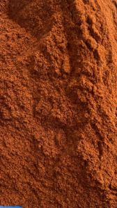 Red Chilli Powder