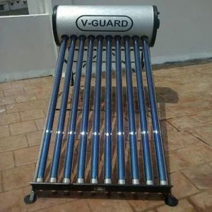 Solar Water Heater