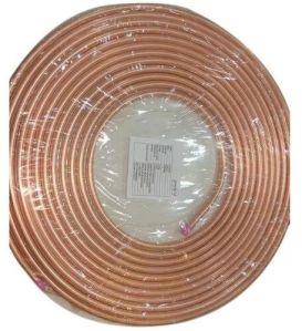 Air Conditioner Copper Pipe