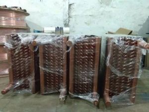 Chiller Plant Condenser