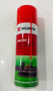 Wurth Rust Off Spray