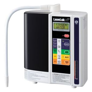 Leveluk SD501 Kangen Water Ionizer Machine