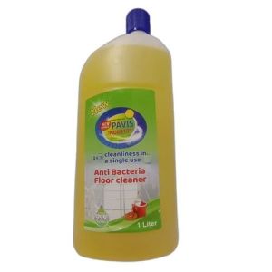 1 Liter Anti Bacteria Floor Cleaner