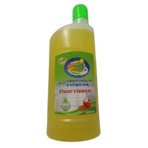 500 ml Anti Bacteria Floor Cleaner