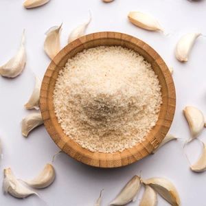 Dehydrated Garlic Powder