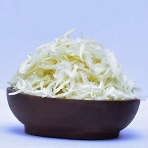 Dehydrated Onion Flakes