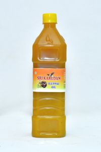 Mahua Oil