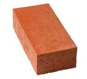 CM201 Clay Solid Bricks