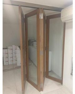 Folding Door