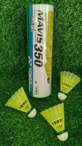 Yonex Badminton Shuttlecock