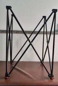 Carrom Stand