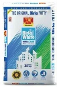 Birla White Wall Care Putty