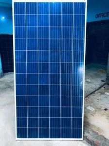 Solar Luminous Panel